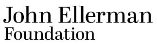 John Ellerman Foundation logo